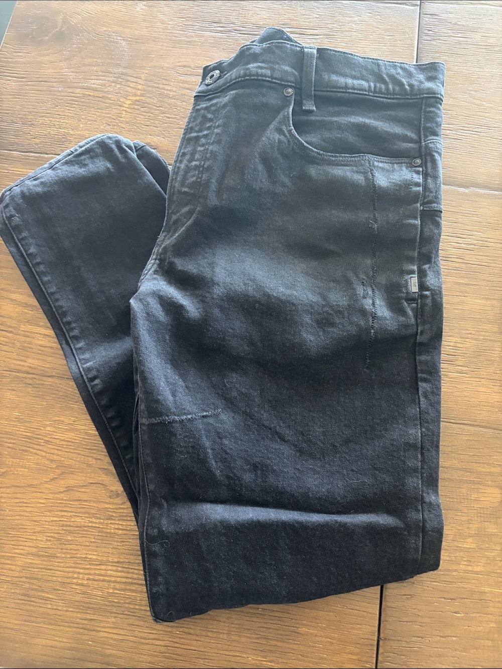 G-Star RAW D-Staq 3D slim jeans